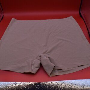 Women's Banamic Boy Shorts Size Large